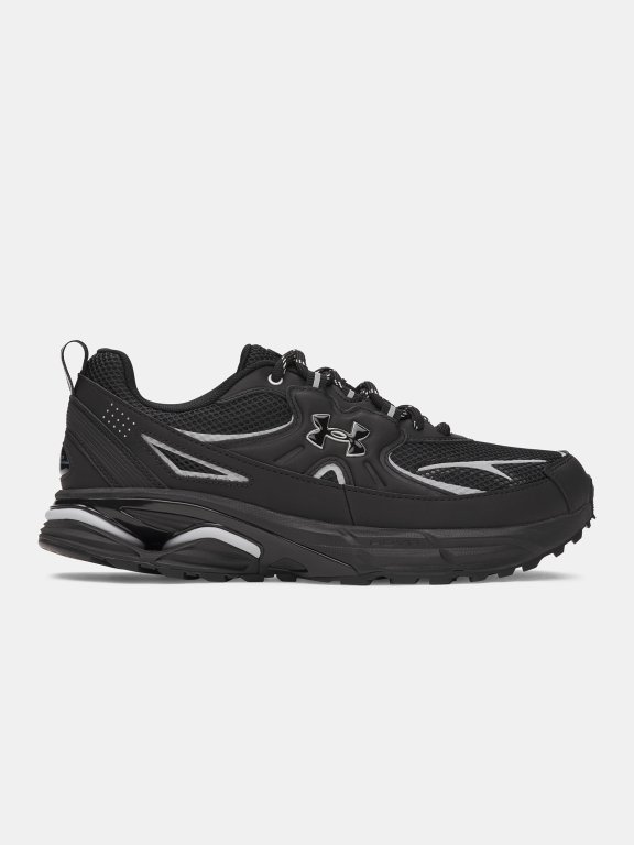 Кросівки Under Armour Apparition Tech Uni Black