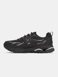 Кросівки Under Armour Apparition Tech Uni Black