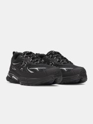Кросівки Under Armour Apparition Tech Uni Black