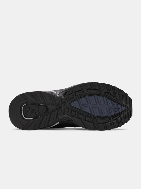 Кросівки Under Armour Apparition Tech Uni Black