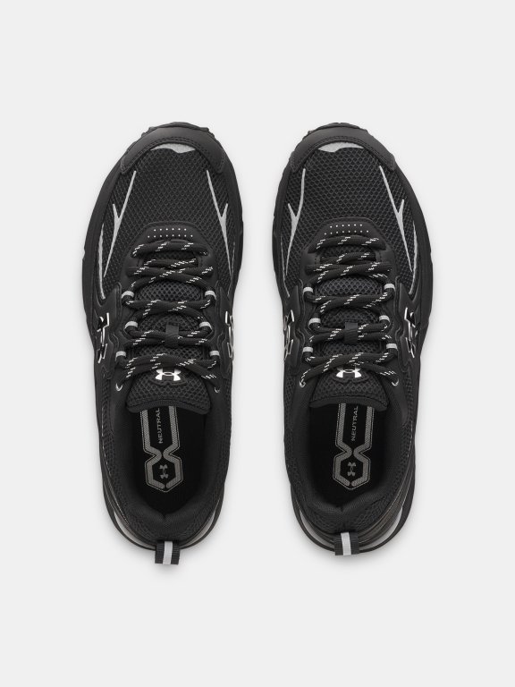 Кросівки Under Armour Apparition Tech Uni Black