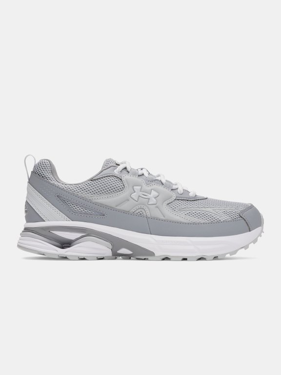 Кросівки Under Armour Apparition Tech Uni Grey