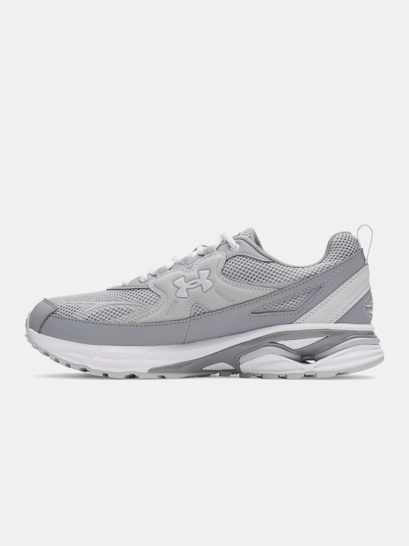 Кросівки Under Armour Apparition Tech Uni Grey