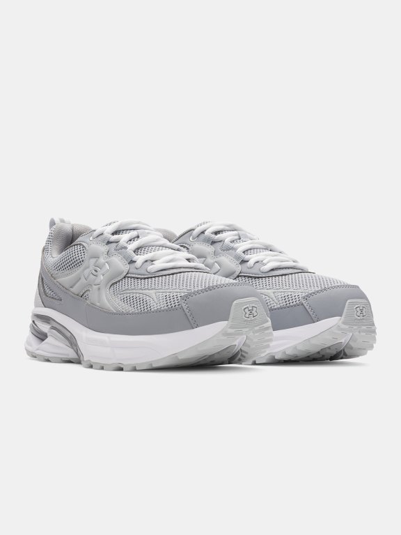 Кросівки Under Armour Apparition Tech Uni Grey