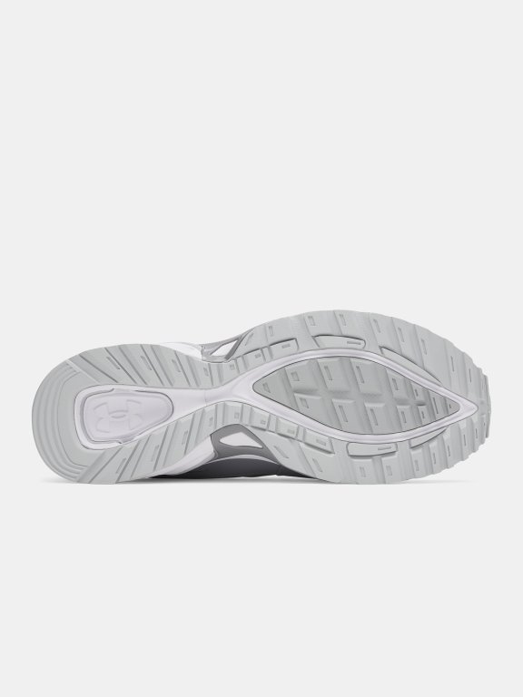 Кросівки Under Armour Apparition Tech Uni Grey