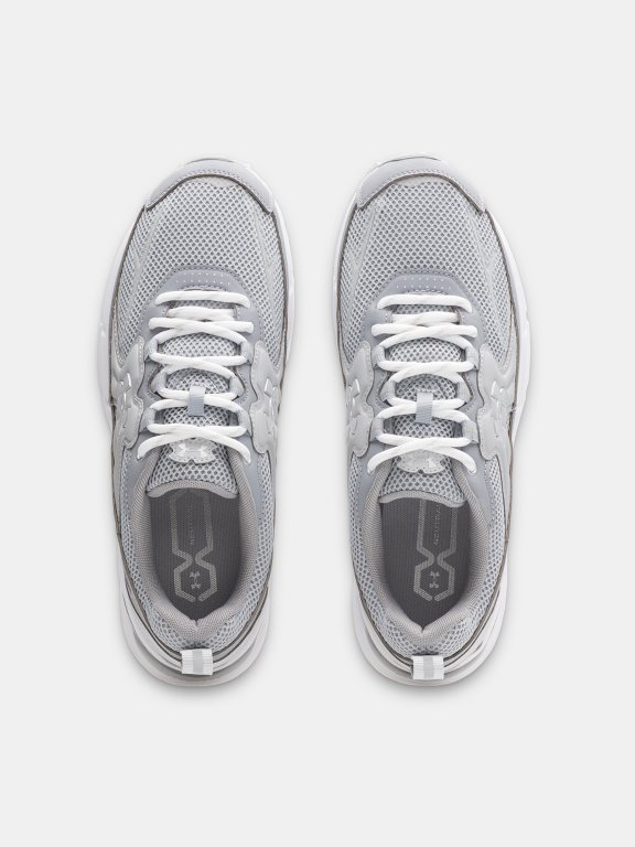 Кросівки Under Armour Apparition Tech Uni Grey