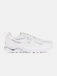 Кросівки Under Armour Apparition Tech Uni White