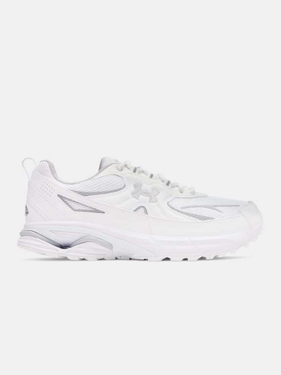Кросівки Under Armour Apparition Tech Uni White