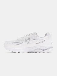 Кросівки Under Armour Apparition Tech Uni White
