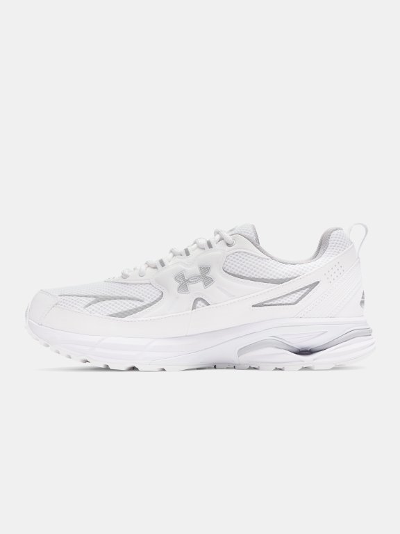 Кросівки Under Armour Apparition Tech Uni White