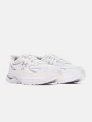 Кросівки Under Armour Apparition Tech Uni White
