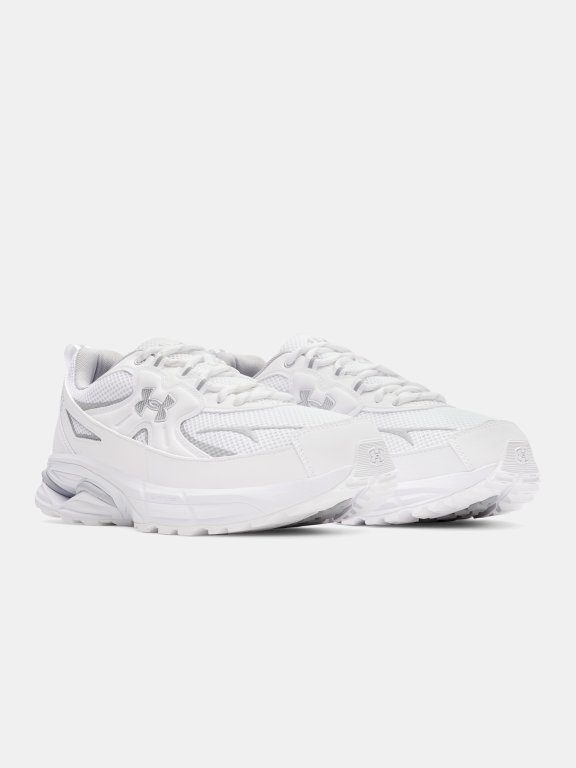 Кросівки Under Armour Apparition Tech Uni White