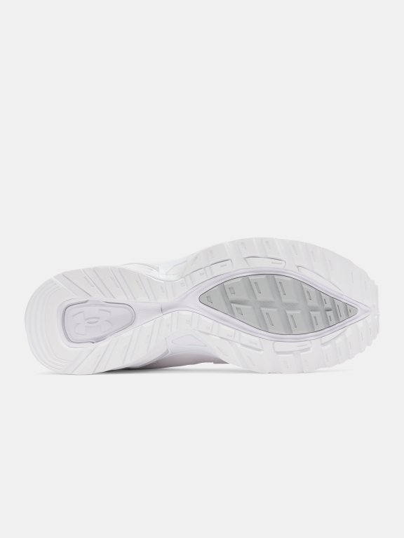 Кросівки Under Armour Apparition Tech Uni White