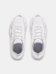 Кросівки Under Armour Apparition Tech Uni White