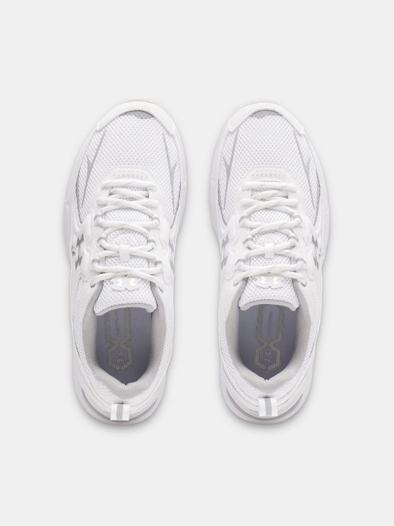 Кросівки Under Armour Apparition Tech Uni White