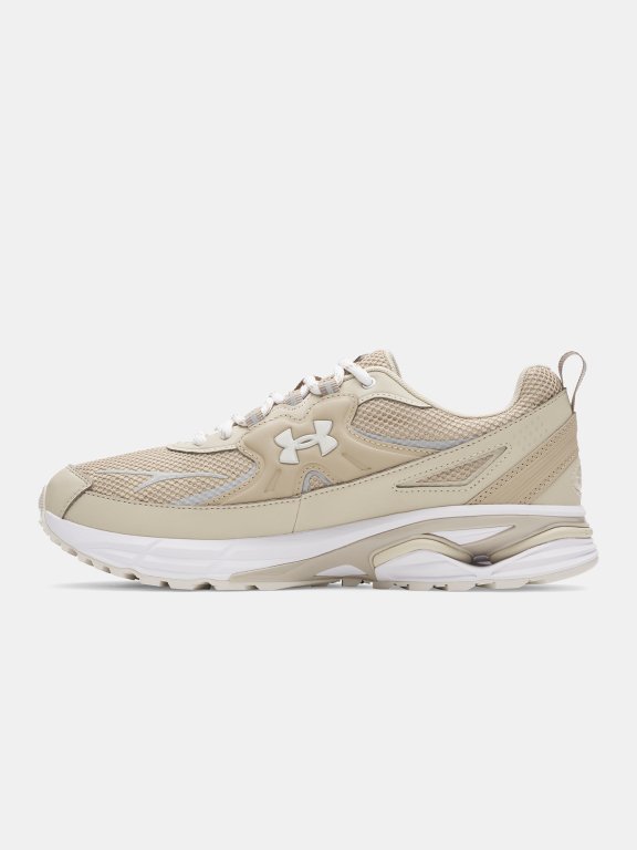 Кросівки Under Armour Apparition Tech Uni Brown