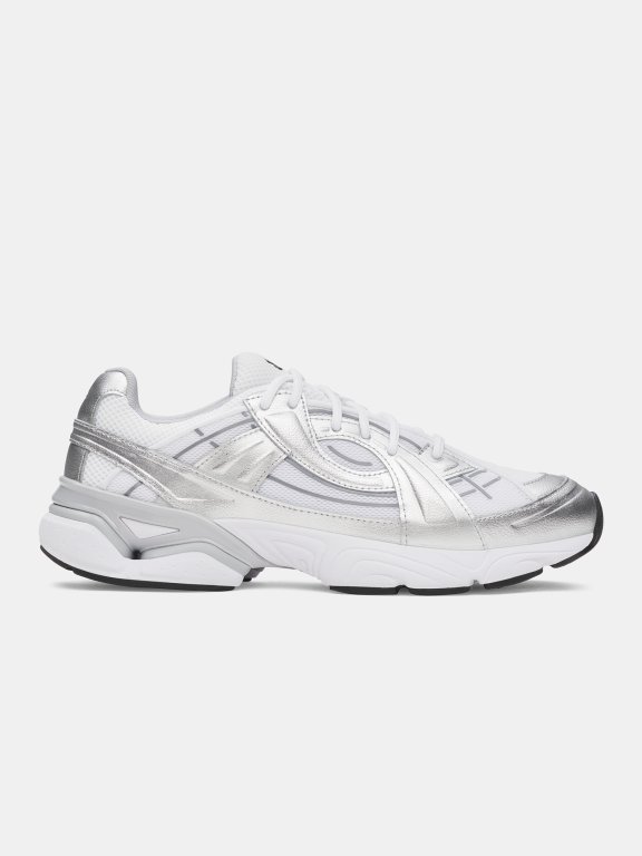 Кросівки Under Armour Sola Uni White
