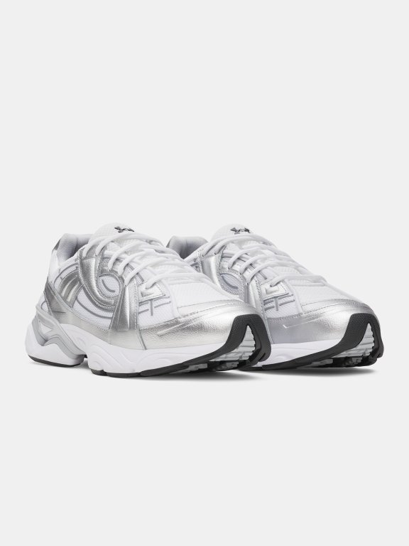 Кросівки Under Armour Sola Uni White