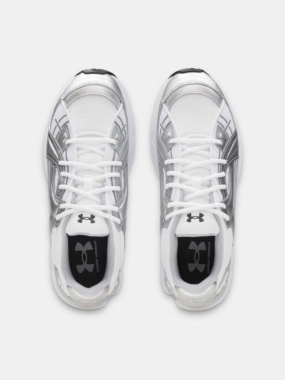 Кросівки Under Armour Sola Uni White