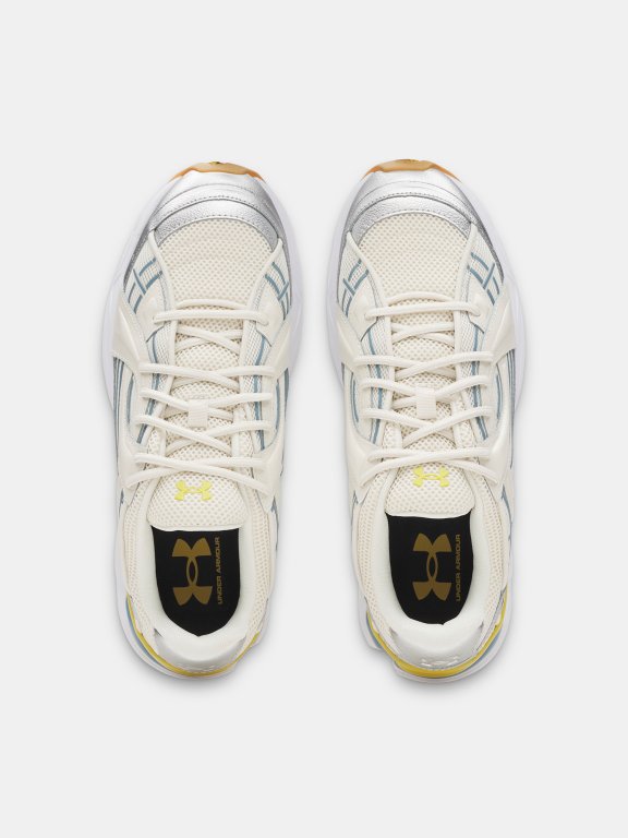 Кросівки Under Armour Sola Uni Brown