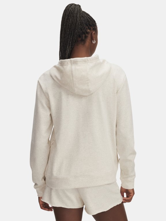 Худі Under Armour Rival Wmn Brown