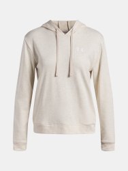 Худі Under Armour Rival Wmn Brown