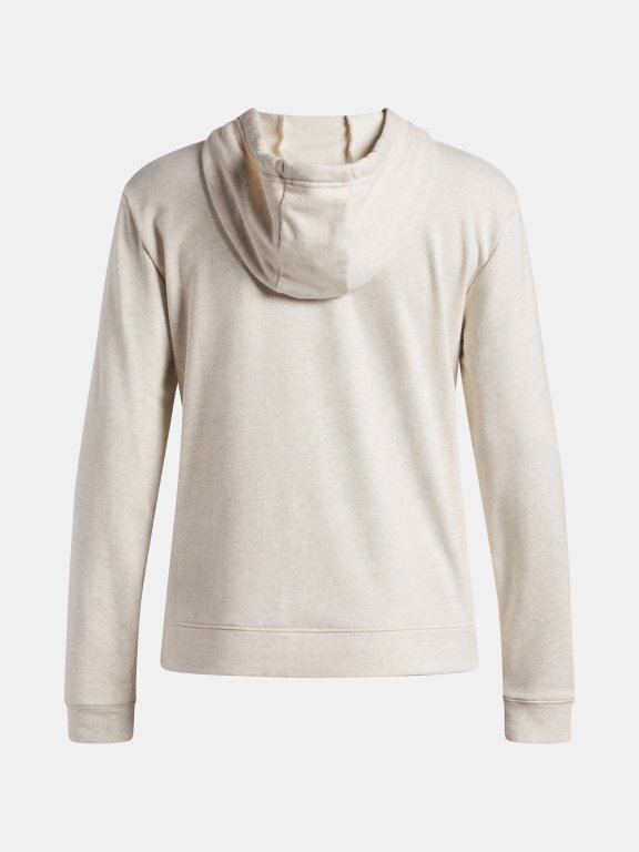 Худі Under Armour Rival Wmn Brown