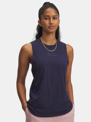 Майка Under Armour Varsity Tank Wmn Blue