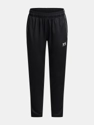 Kalhoty Under Armour Challenger Training Pant Jr Black
