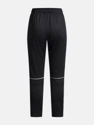 Kalhoty Under Armour Challenger Training Pant Jr Black