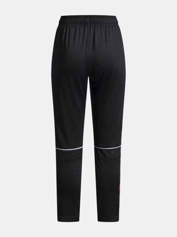 Kalhoty Under Armour Challenger Training Pant Jr Black