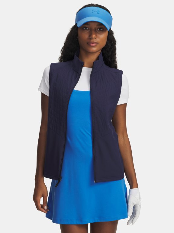 Жилет Under Armour Drive Pro Vest Wmn Blue