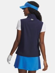 Жилет Under Armour Drive Pro Vest Wmn Blue