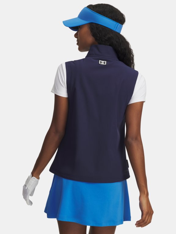 Жилет Under Armour Drive Pro Vest Wmn Blue
