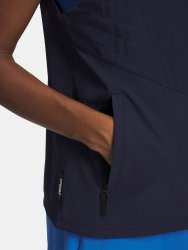 Жилет Under Armour Drive Pro Vest Wmn Blue