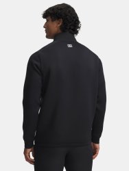 Світшот Under Armour Drive Pro Hybrid Hz Man Black