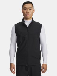 Жилет Under Armour Drive Pro Vest чорний