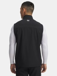 Жилет Under Armour Drive Pro Vest чорний