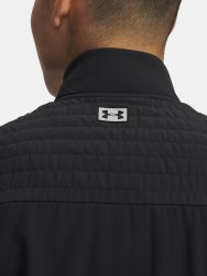 Жилет Under Armour Drive Pro Vest чорний