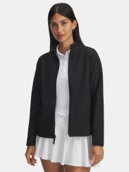 Bunda Under Armour Drive Pro FZ Wmn Black