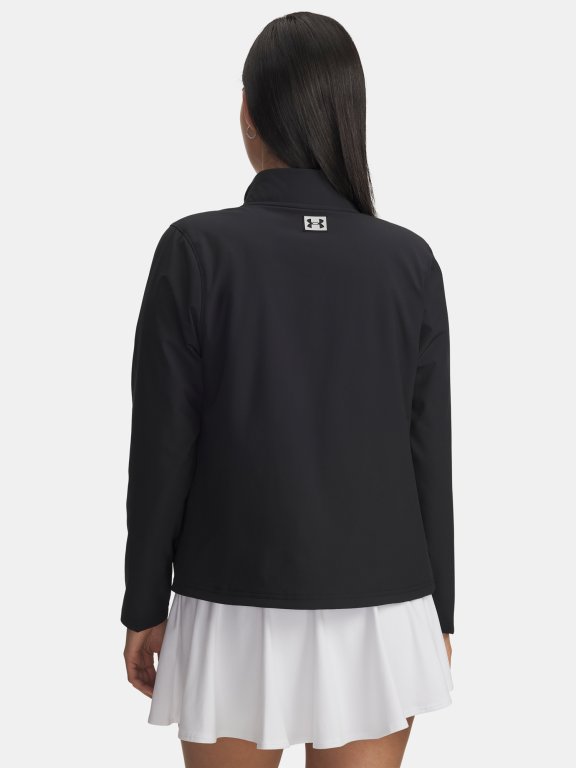 Bunda Under Armour Drive Pro FZ Wmn Black