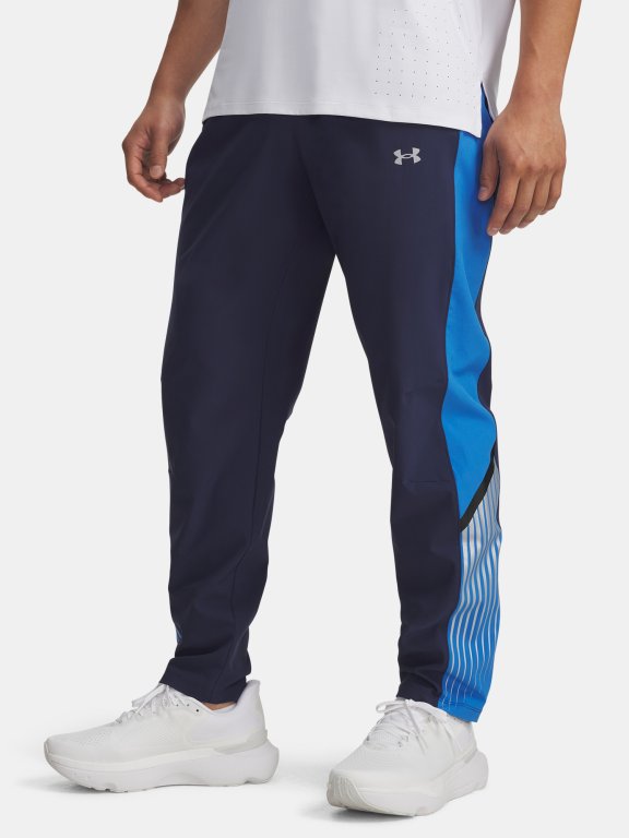 Штани Under Armour Velociti Storm Pant сині
