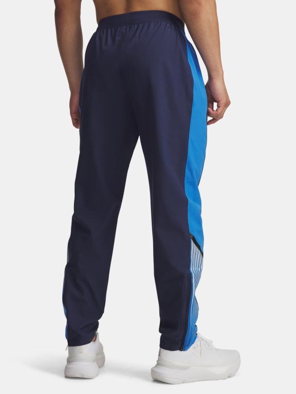 Штани Under Armour Velociti Storm Pant сині
