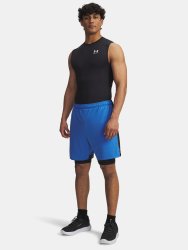 Шорти Under Armour Tech Vent 2In1 Short Man Blue