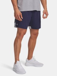 Шорти Under Armour Tech Vent 2In1 Short Man Blue