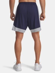 Шорти Under Armour Tech Vent 2In1 Short Man Blue
