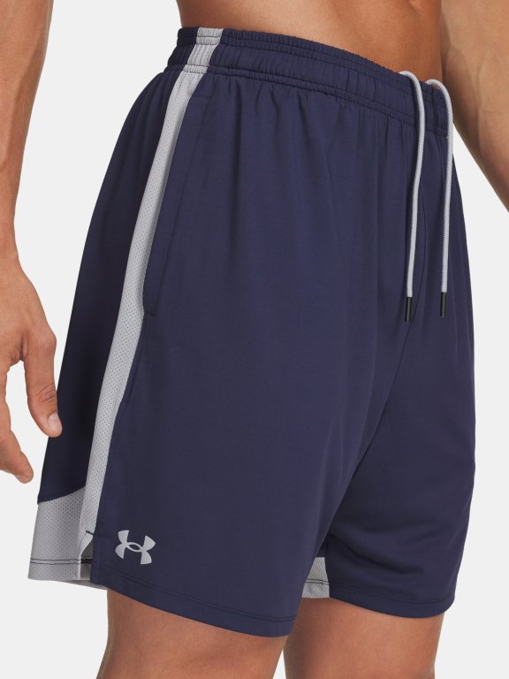 Шорти Under Armour Tech Vent 2In1 Short Man Blue