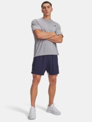 Шорти Under Armour Tech Vent 2In1 Short Man Blue
