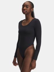 Боді Under Armour Motion Bodysuit Wmn Black