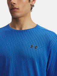 Футболка Under Armour Tech Vent синя